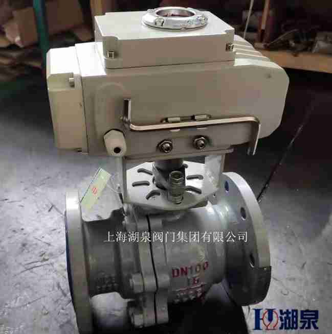 電動球閥dn100價格怎么樣，多少錢一個