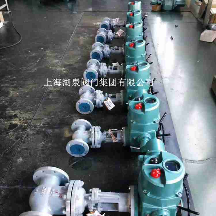 電動(dòng)閘閥z941h-25 DN200，長(zhǎng)度