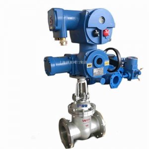 煤安電動(dòng)閘閥dn100，dn450礦用電動(dòng)閘閥